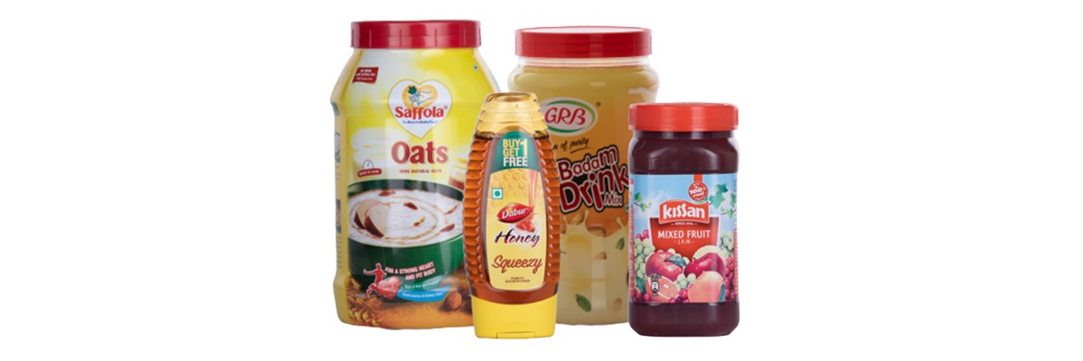 foods